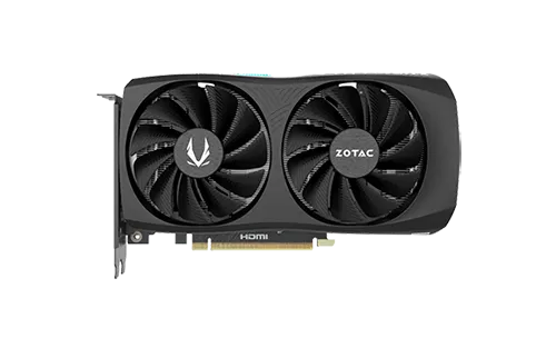 Zotac